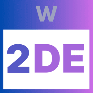 2 Days Early logo