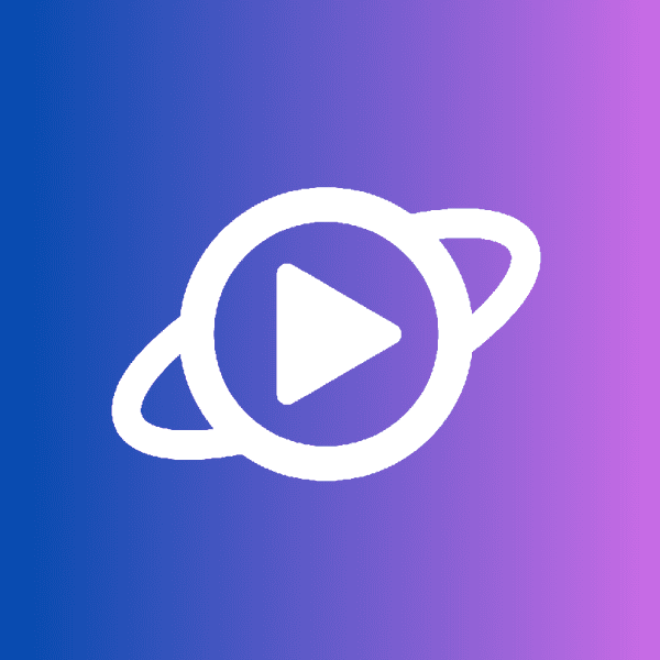 Universe logo