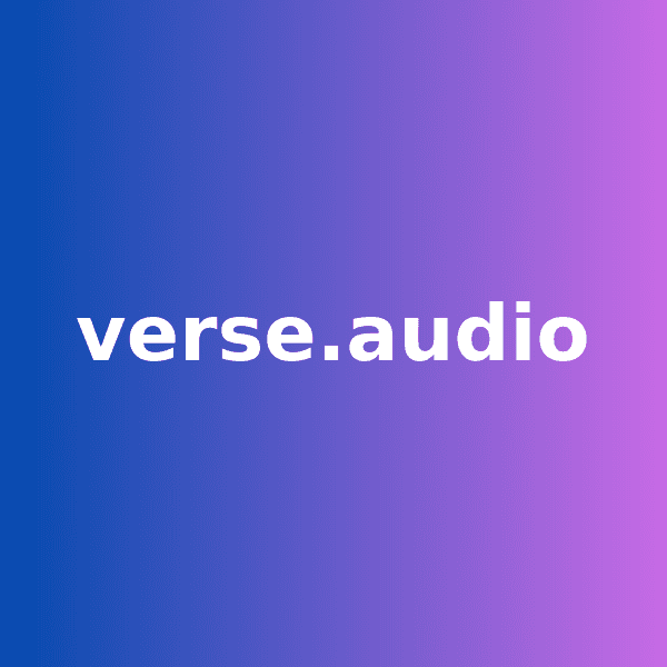 Verse logo