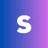 S logo