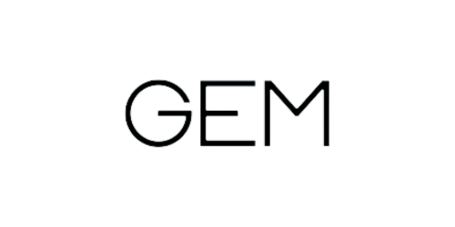 GEM logo