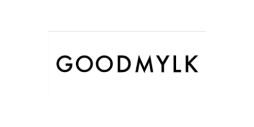 Goodmylk logo