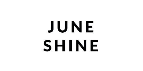 Juneshine logo