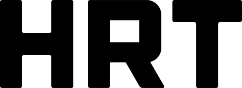 HRT logo