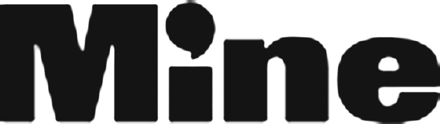 Mine logo