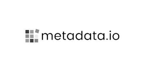 Metadata logo