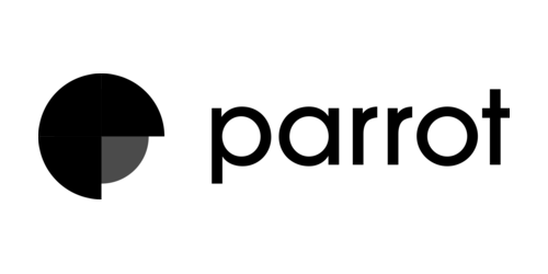 Parrot Finance logo