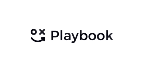 Playbook logo