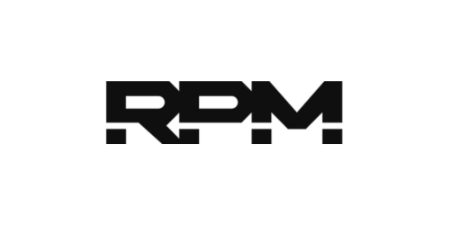 RPM logo