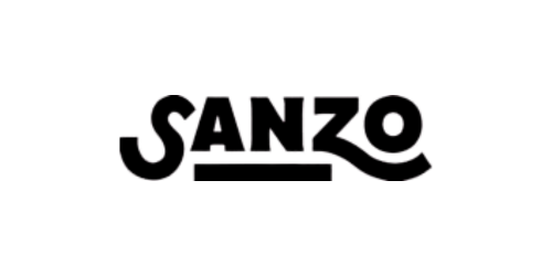 Sanzo logo