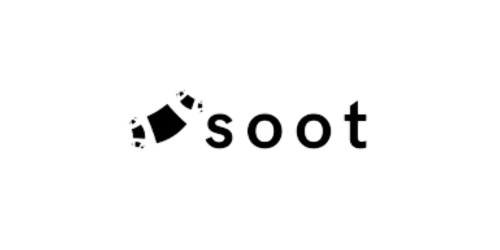 Soot logo