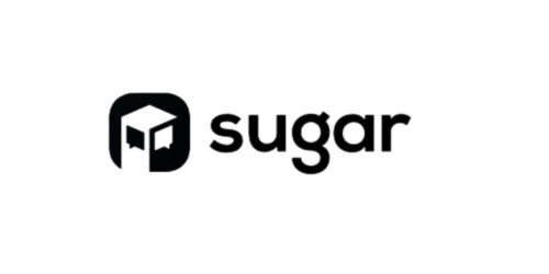 Sugar logo