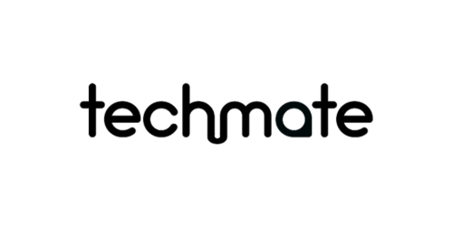 Techmate logo